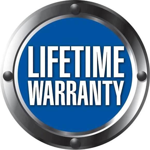 Westcott Titanium 8-Inch Straight Scissor Single Grey with Yellow - Picture 6 of 6